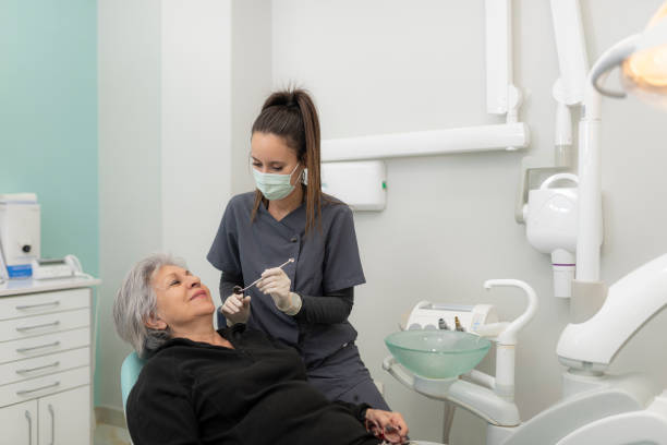 Best Broken or Cracked Tooth Emergency Dentist in Pine Mountain Lake, CA
