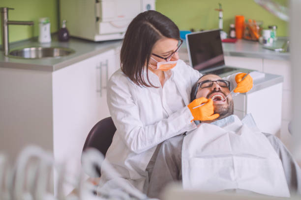 Best Pediatric Emergency Dentist in Pine Mountain Lake, CA