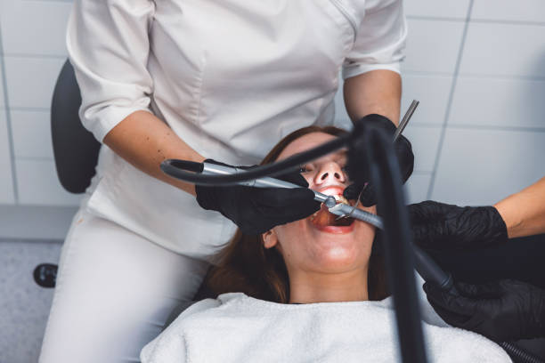 Best Emergency Dentist for Lost Fillings or Crowns in Pine Mountain Lake, CA