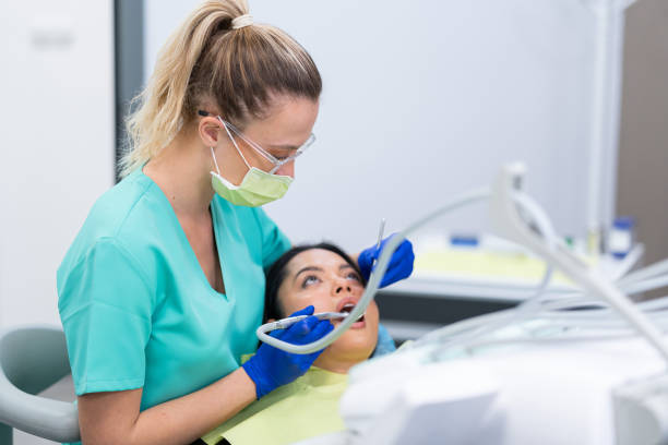 Best Holiday Emergency Dentist in Pine Mountain Lake, CA