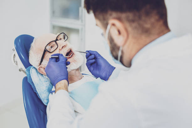 Best Emergency Dentist for Special Needs Patients in Pine Mountain Lake, CA
